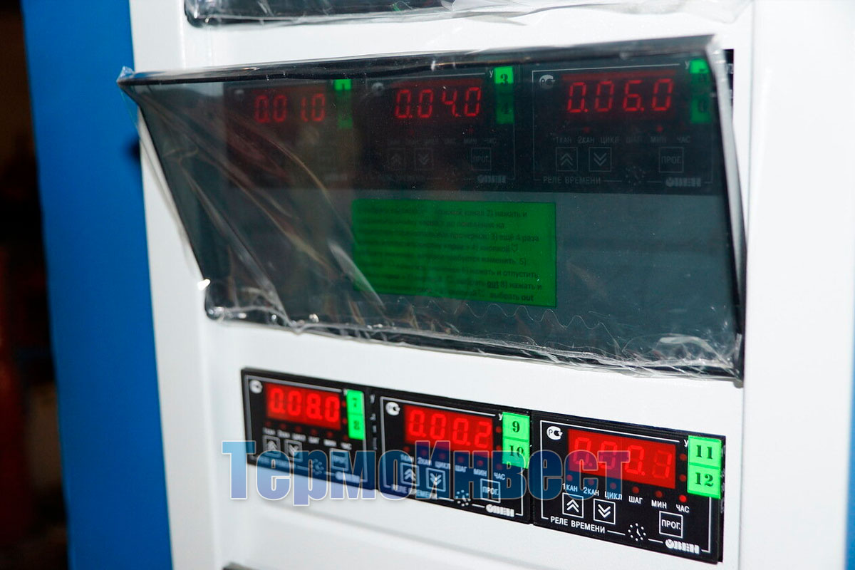 установка ЗМВД-40